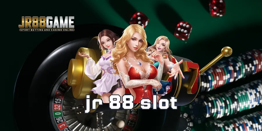 JR88